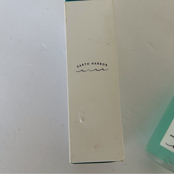 EARTH HARBOR CLOUDBURST BALANCING GEL HYDRATOR NWT - Picture 9 of 15